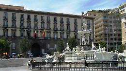Comune di Napoli, dal 3 luglio Cie rilasciata solo su prenotazione
