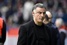 Discriminazione razziale: arrestato Galtier, tecnico del Psg