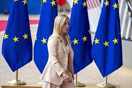 Migranti, stop da Polonia e Ungheria: salta intesa al vertice Ue