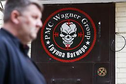 Russia, «Surovikin membro segreto della Wagner di Prigozhin»