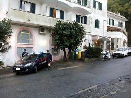 Fitti estivi a Ischia, blitz dei carabinieri anche a Lacco Ameno 