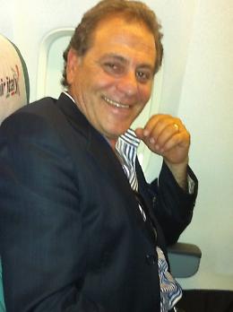 Maurizio Carlino è il nuovo presidente del Collegio dei Geometri di Napoli