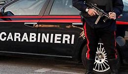 Arezzo, rubano portafogli al bar arrestate due donne