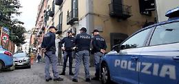 Parcheggiatori con il reddito di cittadinanza, 40 indagati