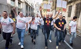 Whirlpool, Prs: stop trattativa su cessione Napoli