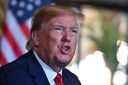 Trump e l'ipotesi rinvio elezioni in un tweet