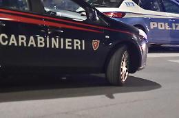 Licata, spara a socio in affari: arrestato consigliere comunale eletto con Lega