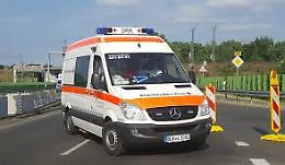 Ragazzino muore in un parco acquatico a Battipaglia