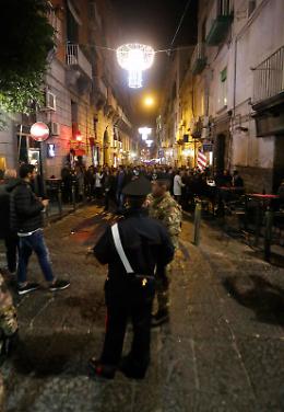 Controlli del sabato sera, raffica di denunce e sequestri
