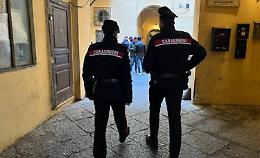 «Abusivi a Pizzofalcone, rioccupati due appartamenti sotto sequestro»