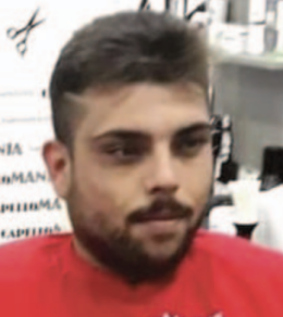 Ucciso per difendere il padre