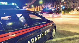 Notte di sangue a Soccavo