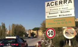 Torna in libertà Diego Andretta, fratello minore del presunto ras 