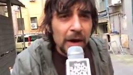 Tentata rapina, arrestato Francesco Zampaglione, il fratello del leader dei Tiromancino