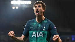 Llorente arriva da Ancelotti, domani visite mediche e firma del contratto