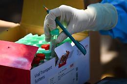 Coronavirus ad Afragola, altri due casi: i positivi salgono a 8