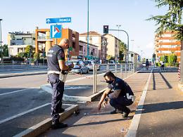 Milano, morto ragazzino di 13 anni caduto col monopattino