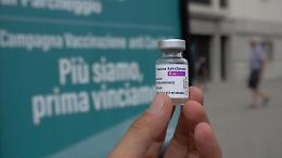 Covid, Gimbe: “Rischio lockdown con 3,5 milioni over 50 non vaccinati