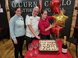 “Top10 Restaurant in West Sussex”, c'è anche il napoletano “’O curniciello”