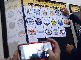 Elezioni, ricusate liste presentate dal Pci in Campania