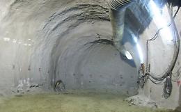 Al via appalto per galleria Circumflegrea Vecchia Vomero