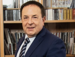 Mammaro, il “Re Mida” della musica