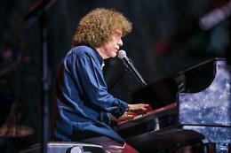 Riccardo Cocciante al Carditello Festival