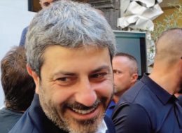 Patto per Napoli, sfida elettorale
