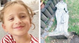 Lavinia, odissea per riportare la salma a Napoli