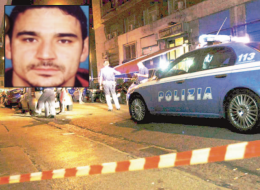 Commando in azione a Pianura, gambizzato il boss Antonio Lago