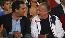 Stadio, il Napoli perde il San Paolo