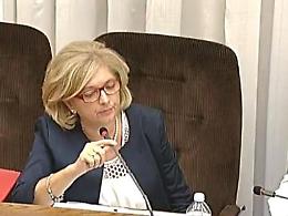 Roma, inchiesta rifiuti: Muraro indagata per abuso d'ufficio con ex dg Ama Fiscon