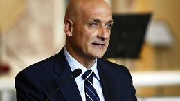 Il viceministro dell'Interno a Pozzuoli