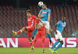 Maksimovic: «Volevo il Napoli già da due anni»