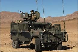 Attacco a militari italiani in Somalia: nessun ferito
