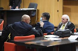 Omicidio Vannini, Antonio Ciontoli condannato a 14 anni