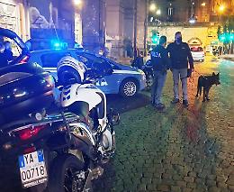 Alto impatto a Materdei, sanzioni per oltre 25mila euro
