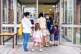 Piano “Scuola sicura", riunione in Regione