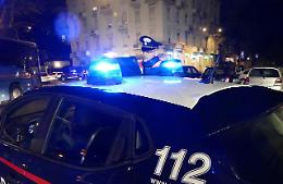 Nola, rissa per un complimento: 7 persone denunciate