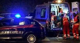 Violenta lite nel Casertano, muore 36enne