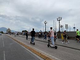 Coronavirus in Campania, 335 casi e 6 morti: 21 ricoveri in terapia intensiva