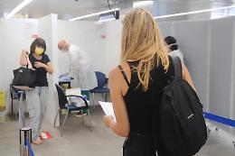 Covid in Italia, 3.804 contagi e 51 morti