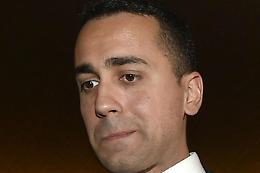 Di Maio sparisce da Facebook, pagina ufficiale non c'è più