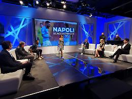 Tv, al via "SuperGoal-Il Calcio è Pop", da stasera alle 21 su Canale 8