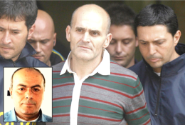 Camorra, scacco ai 12 boss della faida