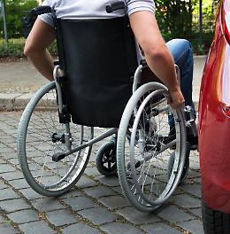 Disabili, Aias di Afragola senza Durc: rischio chiusura