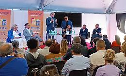 Turismo scolastico, Bitus chiude con 15mila presenze