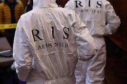 Roma, uccide la madre e nasconde il corpo nell'armadio
