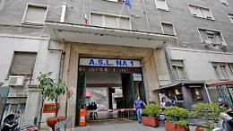 Lite familiare, 14enne accoltellata a Napoli