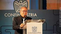 Confindustria Campania, Vigorito leader